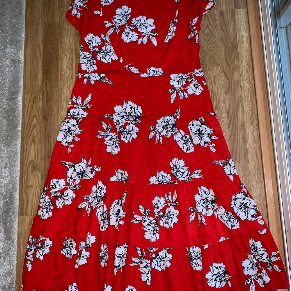 Free People Dress